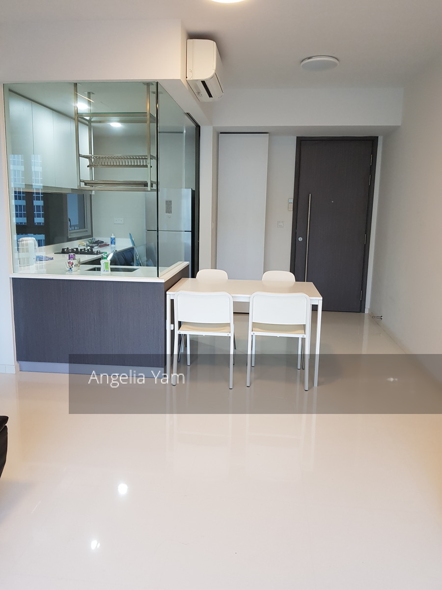 Q Bay Residences thumbnail photo